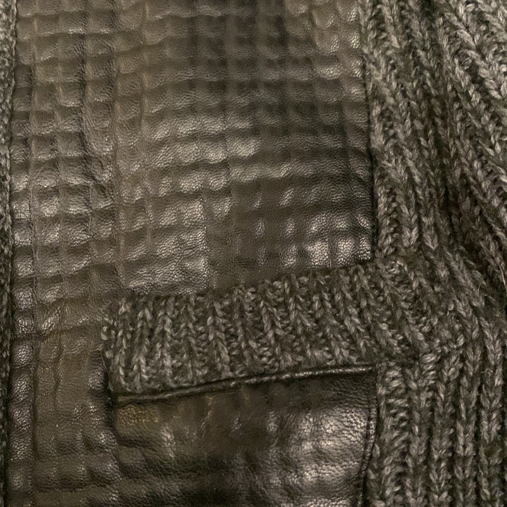 Maje jacket - Picture 8 of 11